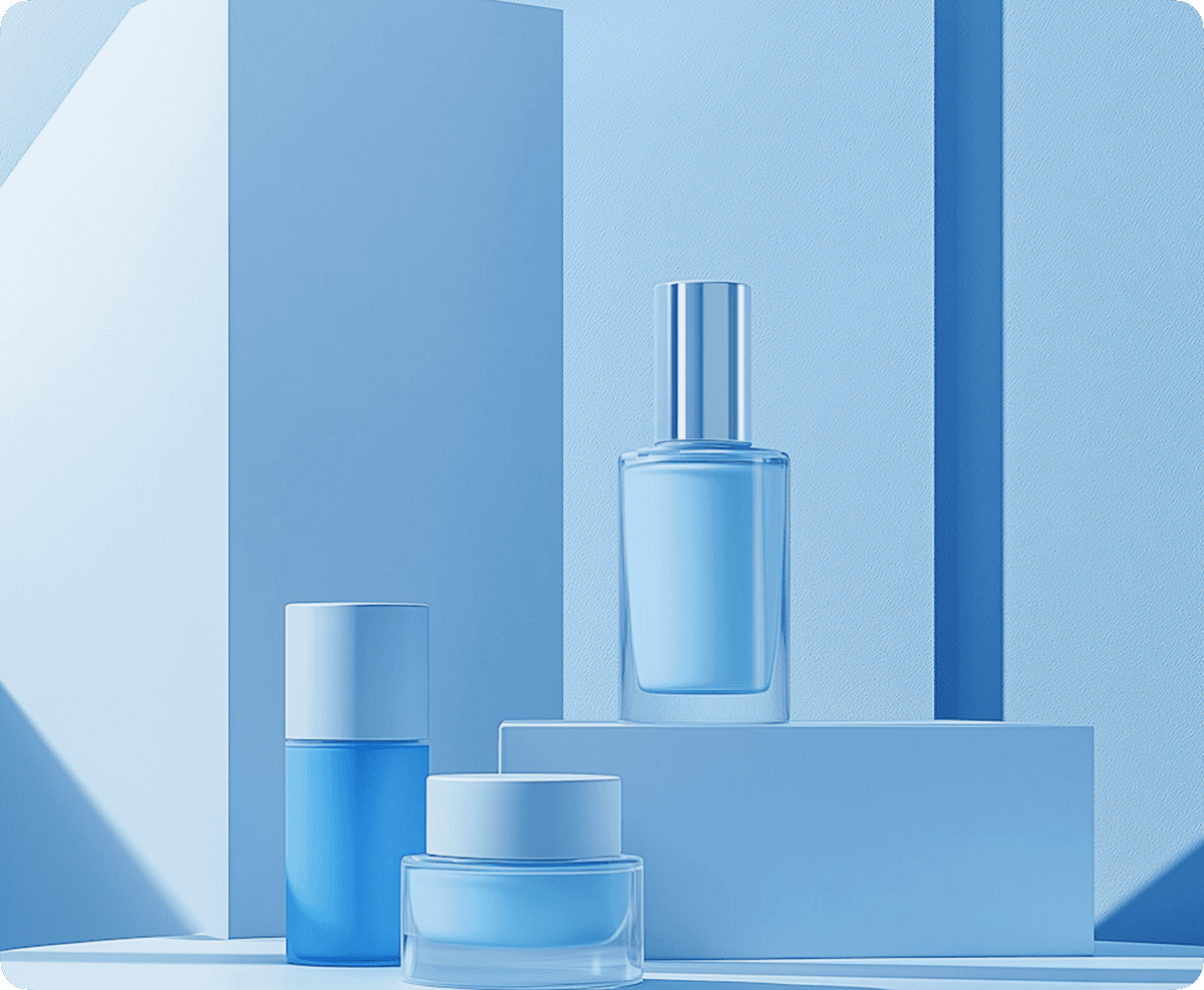 Blue Solution