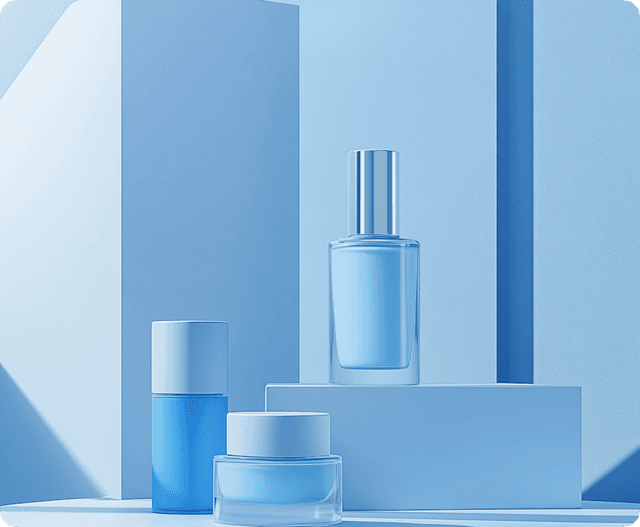Blue Solution