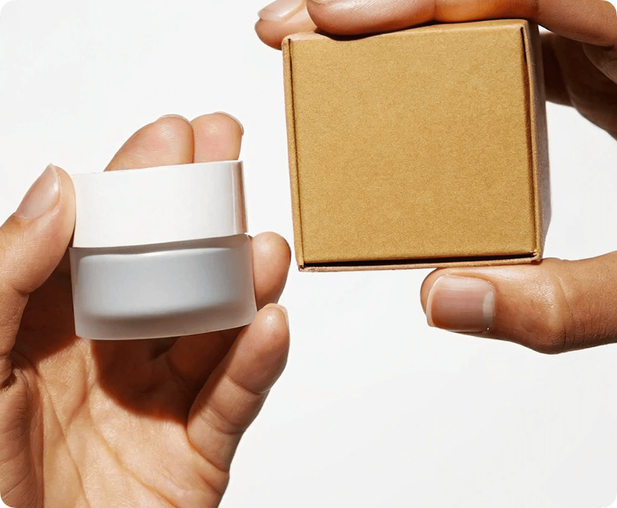 Carton Sunscreen