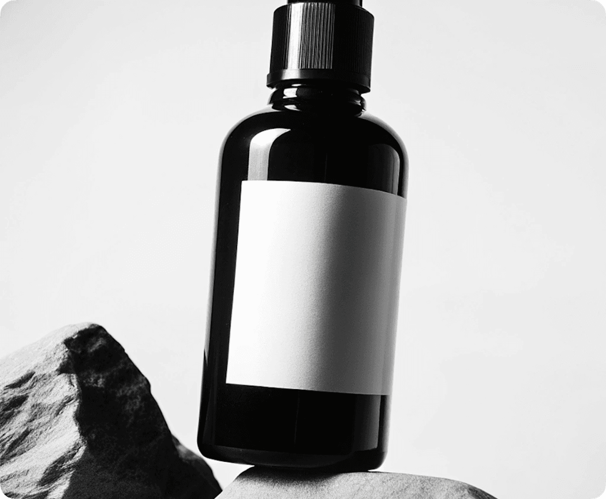 Dark Serum