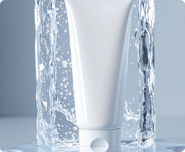 Liquid Lotion