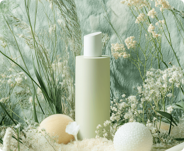 Natural Cream