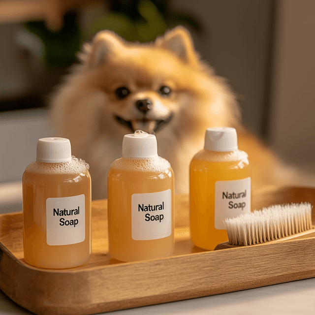 Natural Soap