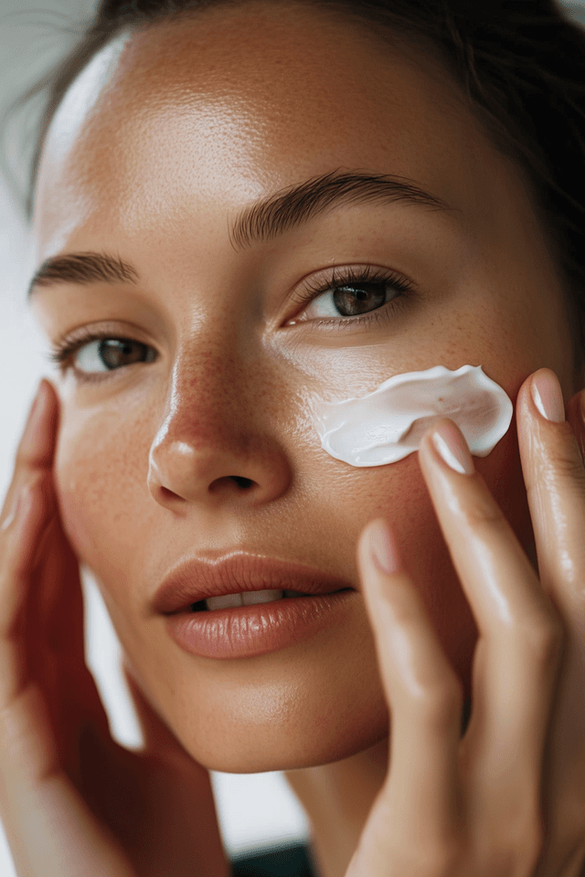 Cream Cleanser