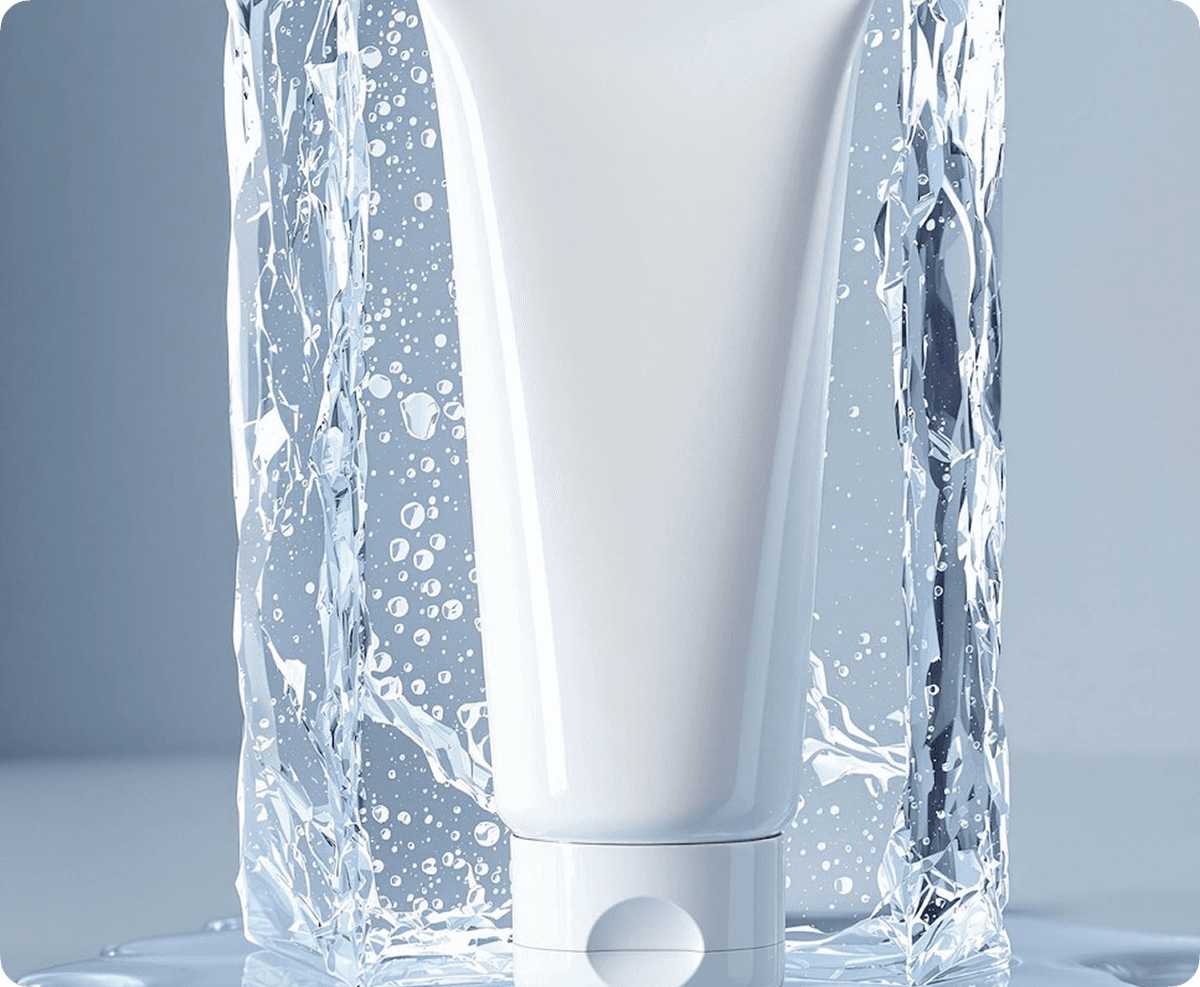 Liquid Lotion